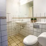 Onlysleep Industrivej Hotel 3*