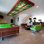 Onlysleep Industrivej Hotel 3*