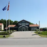Hotel Onlysleep Industrivej 3*