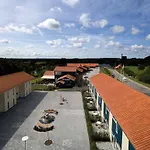 Отель Onlysleep Industrivej 3*