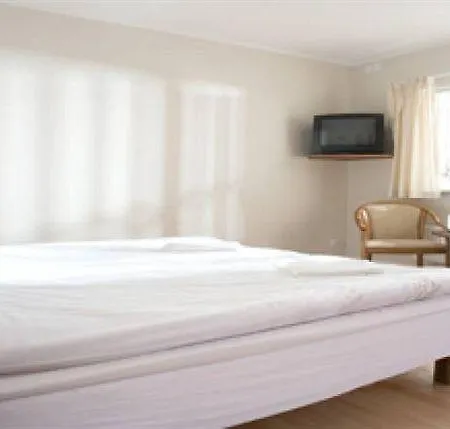 Hotel Onlysleep Industrivej Helsingør