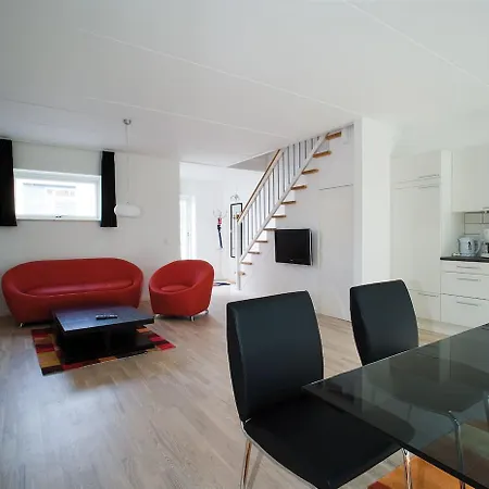 Onlysleep Industrivej Ξενοδοχείο 3*