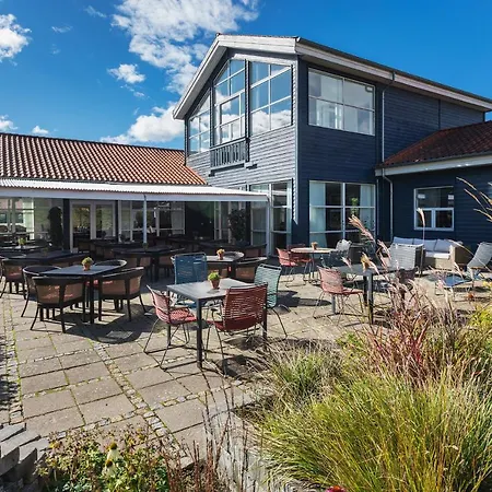 Onlysleep Industrivej Hotel Helsingør