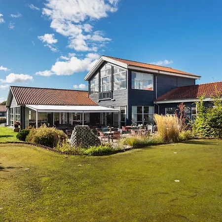 Hotel Onlysleep Industrivej