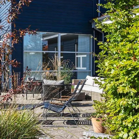 Onlysleep Industrivej 3* Χέλσινγκορ