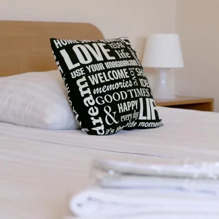 Hotel Onlysleep Industrivej
