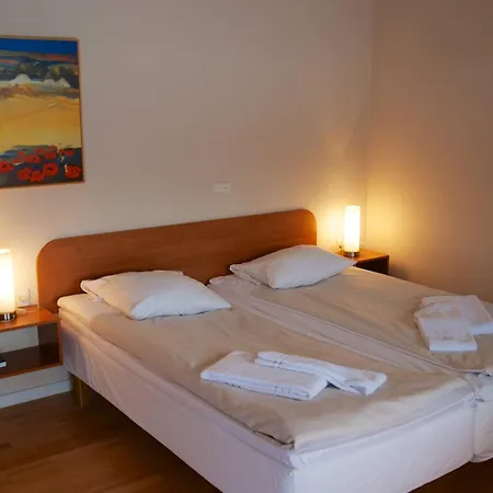 Onlysleep Industrivej 3*