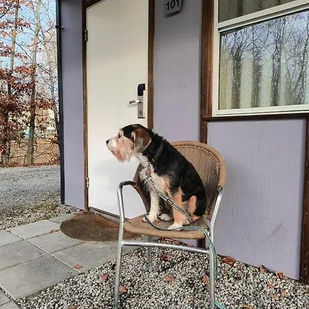 Onlysleep Industrivej Hotel Helsingor