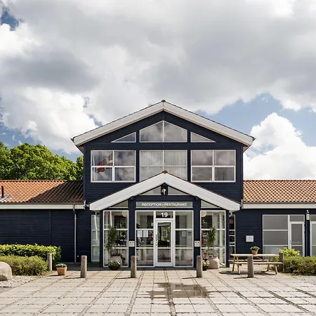 Onlysleep Industrivej Helsingor