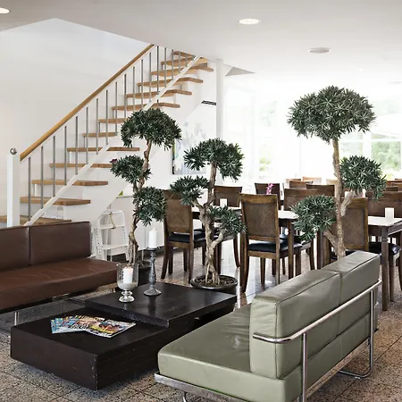 Onlysleep Industrivej Ξενοδοχείο Χέλσινγκορ