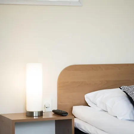 Ξενοδοχείο Onlysleep Industrivej 3*