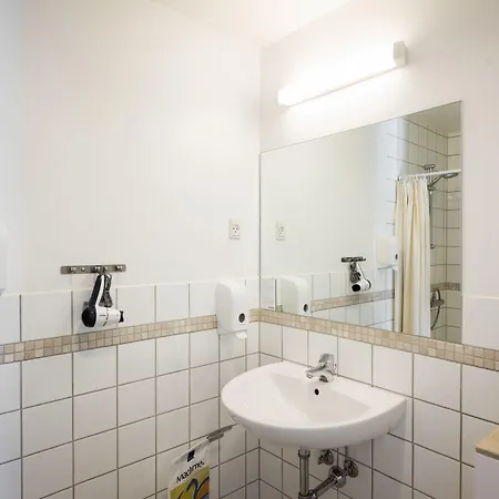 Hotel Onlysleep Industrivej