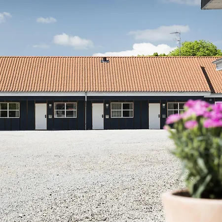 Hotel Onlysleep Industrivej 3*