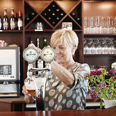 فندق سليب تو نايت