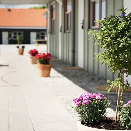 Hotel Onlysleep Industrivej 3*