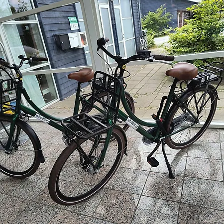 Ξενοδοχείο Onlysleep Industrivej