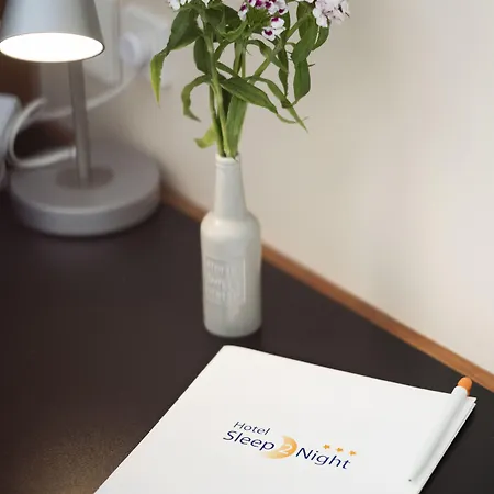 Onlysleep Industrivej