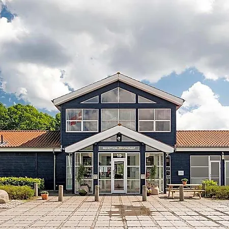Onlysleep Industrivej Hotel