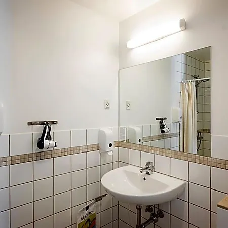 Onlysleep Industrivej Hotel