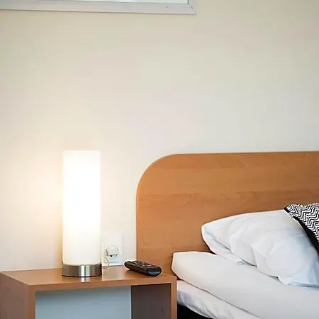 Onlysleep Industrivej Hotel 3*