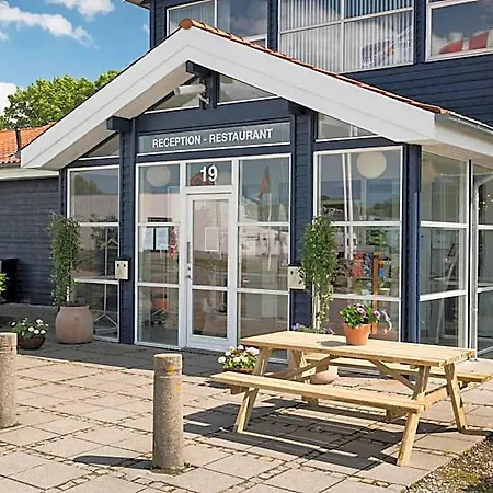 Onlysleep Industrivej 3* Helsingør