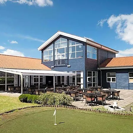 Onlysleep Industrivej Hotel 3*