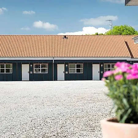 Onlysleep Industrivej 3* Helsingør