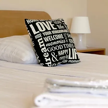 Onlysleep Industrivej