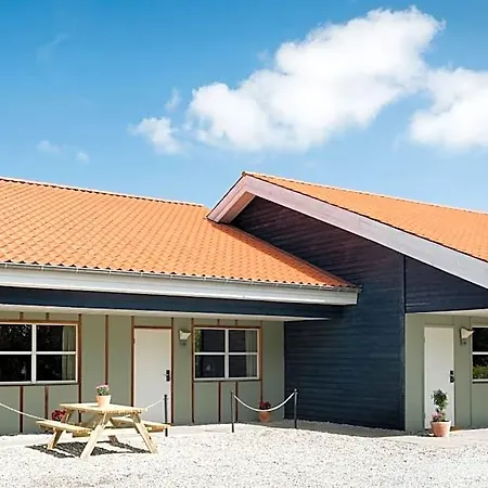 Hotel Onlysleep Industrivej 3*