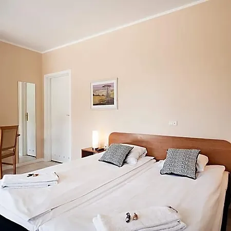 Hotel Onlysleep Industrivej