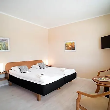 Onlysleep Industrivej Hotel