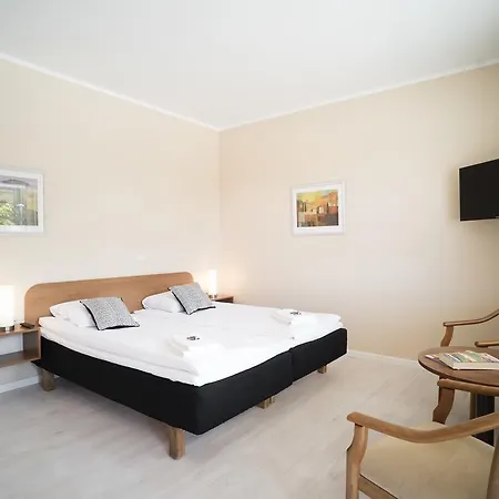 Onlysleep Industrivej Hotel