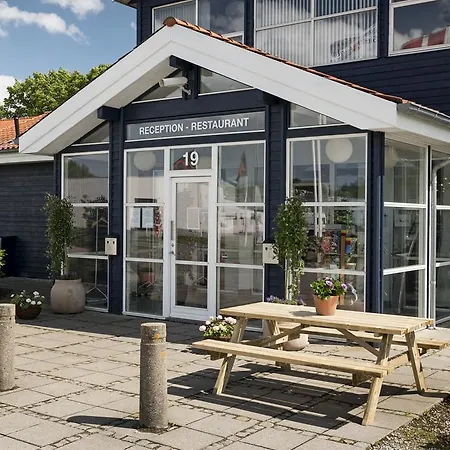 Onlysleep Industrivej Ξενοδοχείο Χέλσινγκορ