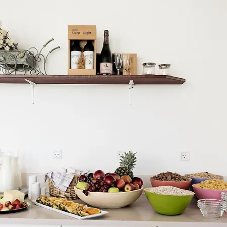 Onlysleep Industrivej Hotel 3*