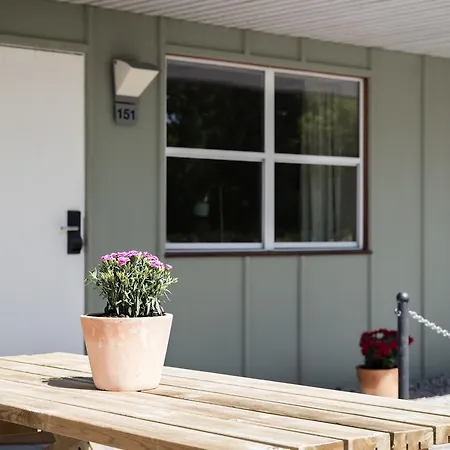 Onlysleep Industrivej Ξενοδοχείο 3*