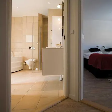 Hotel Onlysleep Industrivej 3*
