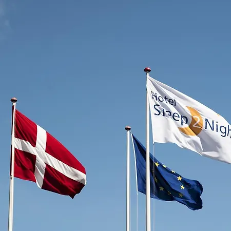 Onlysleep Industrivej