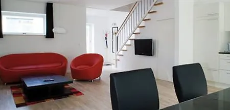 Onlysleep Industrivej Ξενοδοχείο Χέλσινγκορ