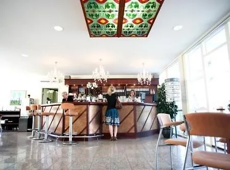 Hotel Onlysleep Industrivej Helsingor