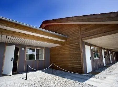 Ξενοδοχείο Onlysleep Industrivej 3*