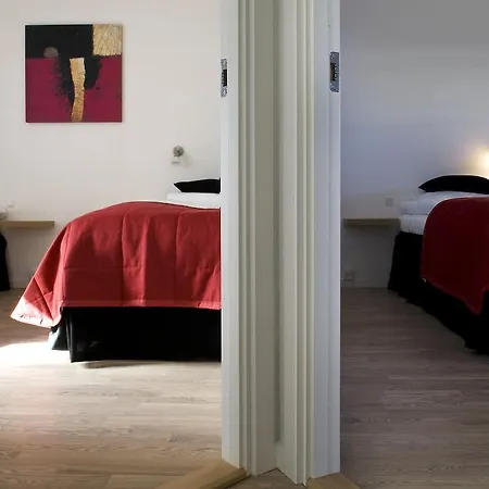 Onlysleep Industrivej 3* Helsingor