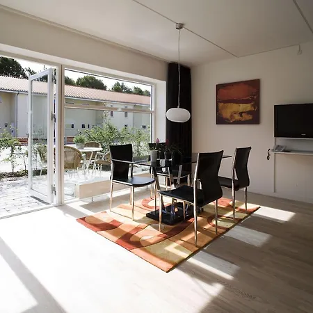 Onlysleep Industrivej Ξενοδοχείο