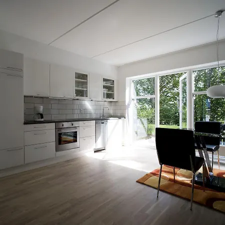 Hotel Onlysleep Industrivej Helsingor