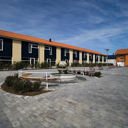 Onlysleep Industrivej Hotel