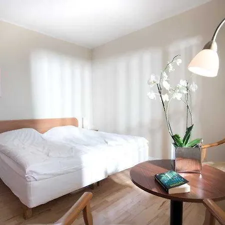 Onlysleep Industrivej 3* Helsingor