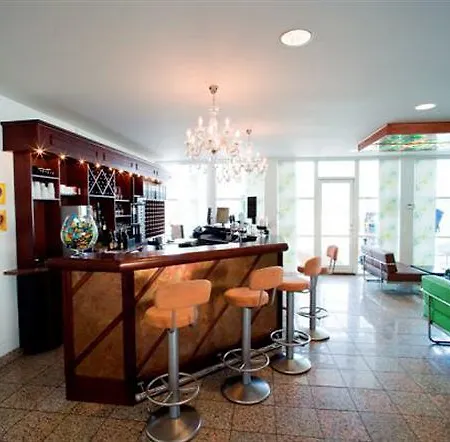 Sleep2night 3* Helsingør