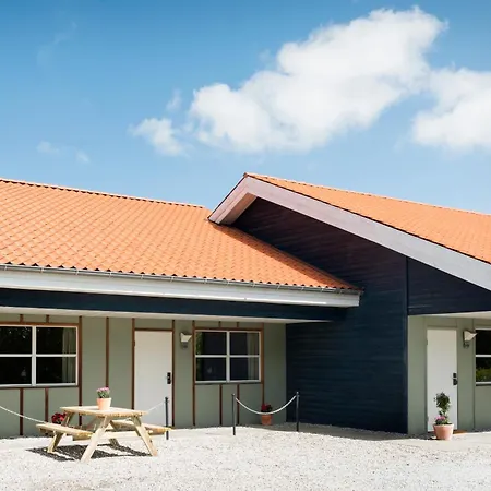 Onlysleep Industrivej Hotel