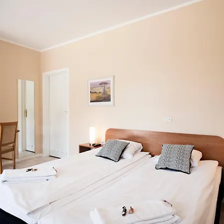 Hotel Onlysleep Industrivej Helsingør