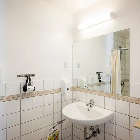 Onlysleep Industrivej Ξενοδοχείο 3*