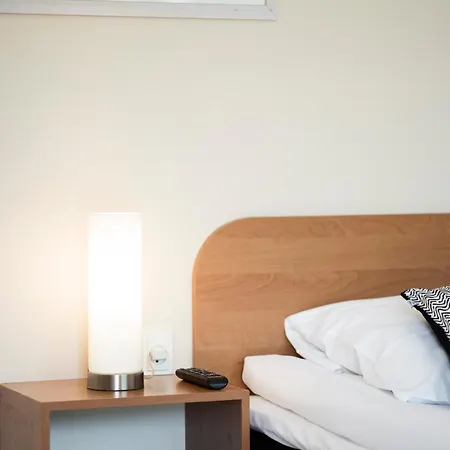 Onlysleep Industrivej Helsingor